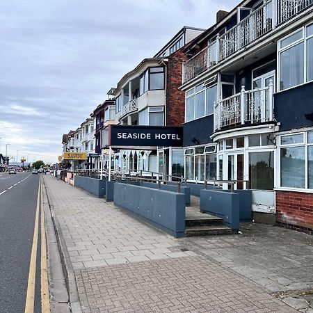 Sea Side Hotel Skegness Bagian luar foto