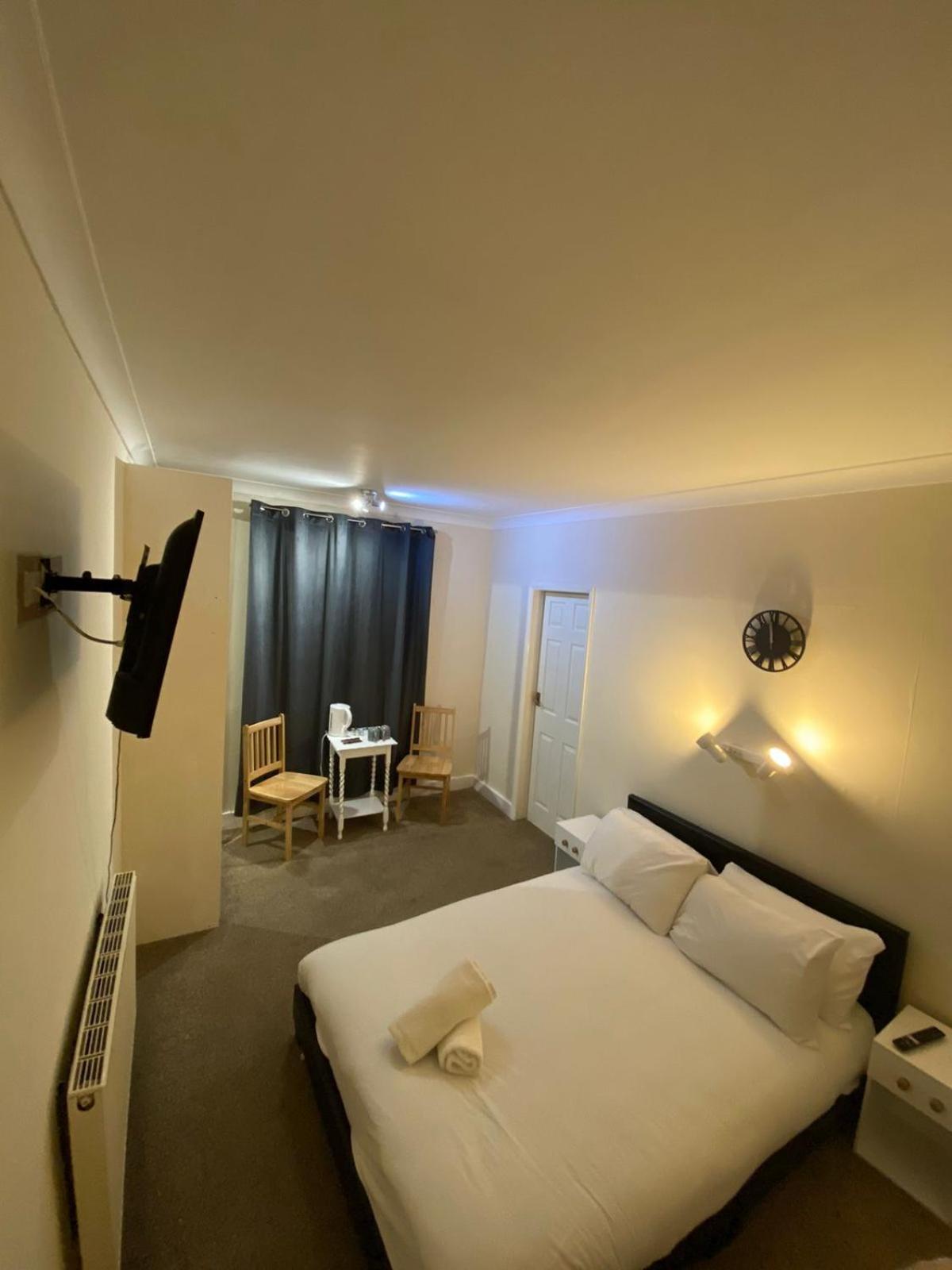 Sea Side Hotel Skegness Ruang foto
