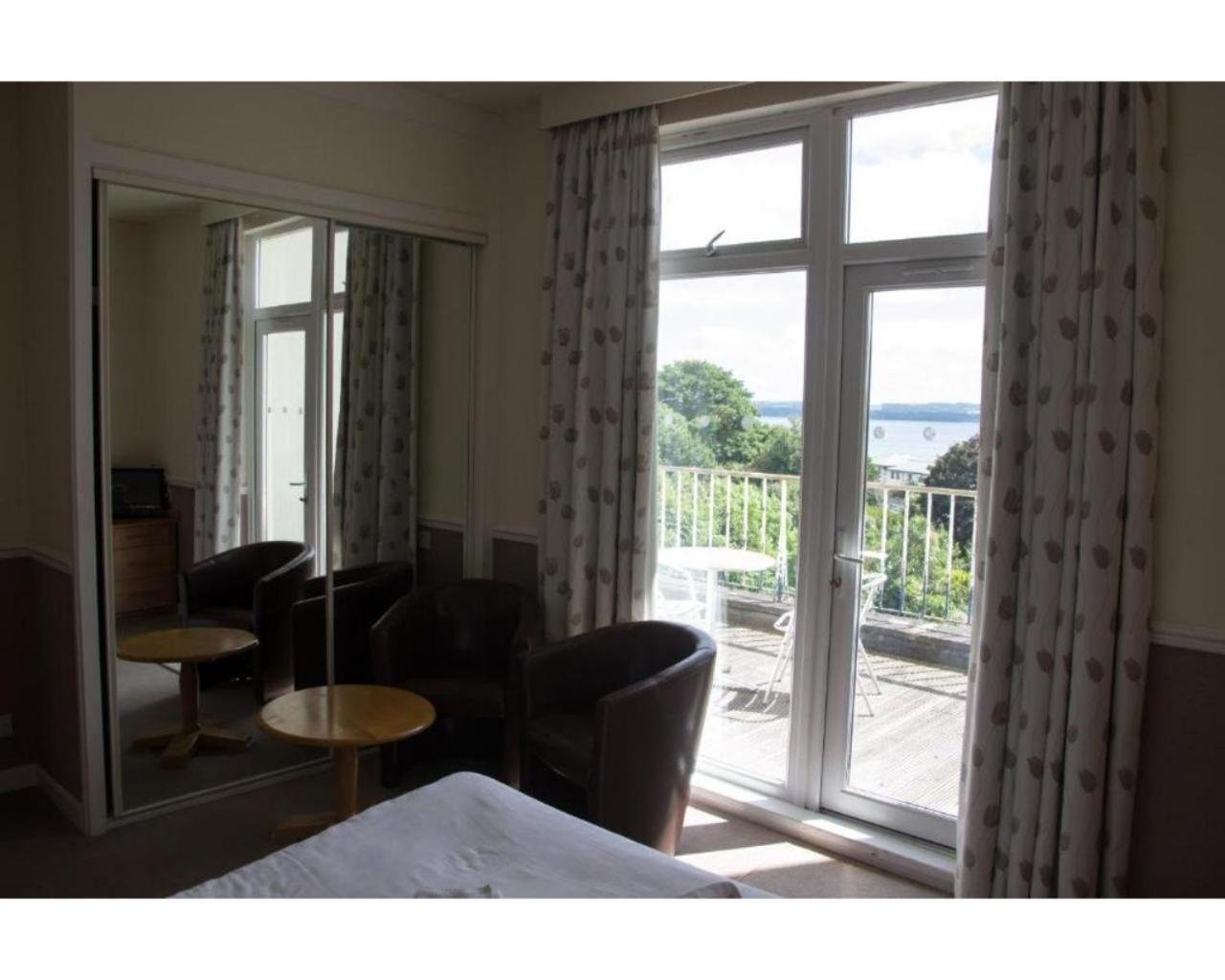 Sea Side Hotel Skegness Ruang foto