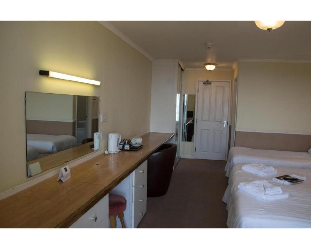 Sea Side Hotel Skegness Ruang foto